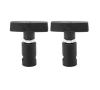 TZOXTLH 2pcs Lift Support Clamp Hood Strut Clamp and Spark Plug Caliper 2 in 1 Tool for Car Hood Tailgate (Black)