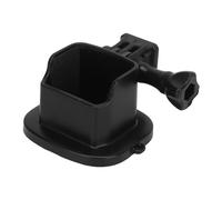 TZOXTLH Backpack Strap Mount Quick Clip Mount for OSMO Pocket 3 1/4 Screw Hole Camera Mount Holder Adapter Kit