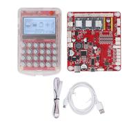 TZOXTLH Engraving Machine Offline Controller Kit 24 Keys 3 Axes Offline CNC Controller Board Kit 12V-36V