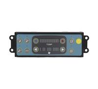 TZOXTLH Excavator Air Conditioner Controller Panel PC Embedded Installation B241800000116 AC Controller for SANY 60 65