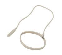 TZOXTLH Eyelash Tweezer Wristband Silicone Bracelet Tweezers Holder Protector for Eyelash Extension