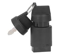 TZOXTLH Ignition Start Switch Standard High Efficiency Starter Key Switch for Cape Generator 6500 6700 427 186F