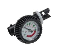 TZOXTLH Pressure Gauge for Intex Wave Rider K2 | Solve Reading Errors With Dual Scale For Accurate Air Control On Kayaking Trips