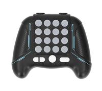 TZOXTLH Push Button Game Machine Cognitive Development Stress Relief Quick Speed Push Puzzle Game Console for Kids