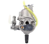 TZOXTLH TD33 Carburetor AY Float for TD40 TD43 TD48 CG400 Kaaz Trimmer Replacement