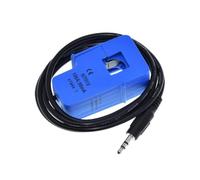 TZT 30A 50A 100A SCT-013-030 SCT-013-050 SCT-013-000 AC Current Sensor Current Transformer 1pcs(SCT-013-030)