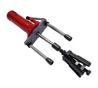 TZTTGS 15T Hydraulic Cylinder Liner Puller Universal Hydraulic Cylinder Sleeve Puller Remover Tool for Model with Inner Diameter of 80-135mm Cylinder Liner Truck Tractor Automotive Engine