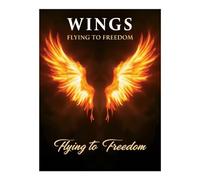 TZTTZT Diamond Art Kits for Adults - Flaming Wings Freedom Flight Diamond Painting Kits for Adults Beginner, 12x16 in Frameless Diamond Painting Kit for Home Wall Decor