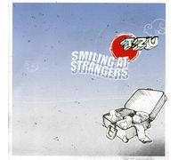 Tzu - Smiling at Strangers