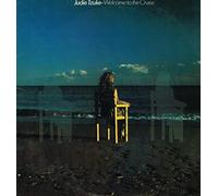 Tzuke, Judie - WELCOME TO THE CRUISE