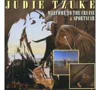 Tzuke, Judie - Welcome To The Cruise & Sportscar