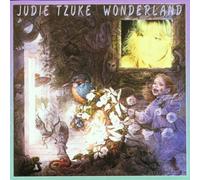 Tzuke, Judie - Wonderland