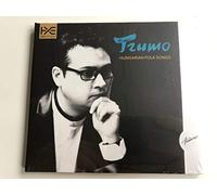 Tzumo - Tzumo - Hungarian Folk Songs