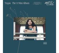 TZUYU - abouTZU