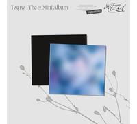 TZUYU (Twice) AbouTZU (Digipack Ver.) (CD) Album Digipak