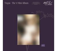 TZUYU - abouTZU - CD - Fly ver. - 26 - F99z