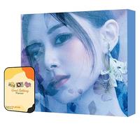 TZUYU (Twice) abouTZU Album [Digipack ver.]+Pre Order Benefits+BolsVos Exclusive K-POP Inspired Digital Merches