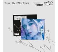 TZUYU (Twice) AbouTZU (Digipack Ver.) (CD) Album Digipak (US IMPORT)