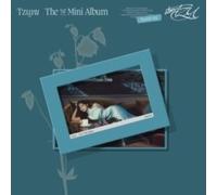 TZUYU TWICE - Aboutzu Heaven Ver. - cd - J1398z