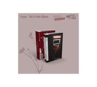 Genie music Tzuyu TWICE - abouTZU [Platform Nemo] Album