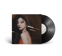 TZUYU (TWICE) - abouTZU (Vinyl ver.) [VINYL]