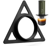 TZYWFZ Portable Espresso Machine Stand Compatible With Outin Nano & Aeropress, Universal Coffee Stand, Easy to Carry