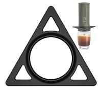 TZYWFZ Portable Espresso Machine Stand Compatible With Outin Nano & Aeropress, Universal Coffee Stand, Easy to Carry
