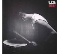 U 2 - Desire / Hallelujah here she comes / 611670