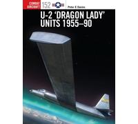 U-2 ‘Dragon Lady’ Units 1955-90