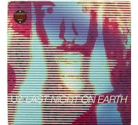 U 2 - Last night on earth / Happiness is a warm gun / Pop Muzik (Promo) / 12IS 664 DJ