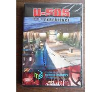 U-505: Extend the Experience