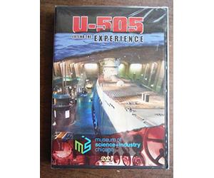 U-505: Extend the Experience