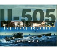 U-505: The Final Journey