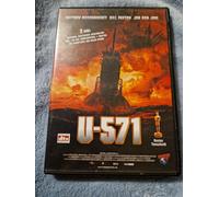 U-571: 2 DVDs
