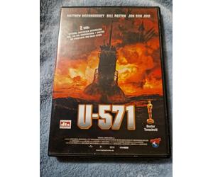 U-571: 2 DVDs