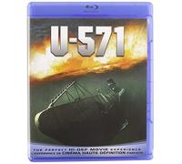U-571 [Blu-ray] [2000] [US Import]