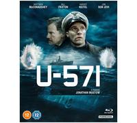 U-571 [Blu-ray]