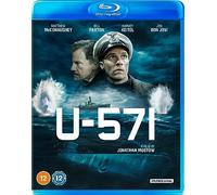 U-571 [Blu-ray] [Region B]