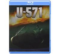 U-571 [Blu-ray] [US Import]