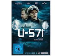 U-571: Digital Remastered