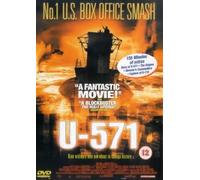 U-571 [DVD]