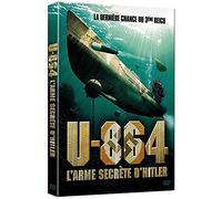 U-864, l'arme secrète d'Hitler