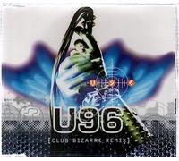 U 96 - Club bizarre (Remix, 1995)
