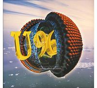 U 96 - Inside Your Dreams (Remixes) [Vinyl Maxi-Single] [VINYL]
