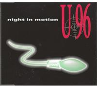 U 96 - Night In Motion