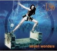 U 96 - Remix Seven Wonders