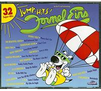 U 96 / Right Said Fred / Erasure a.o. - Formel Eins Jump Hits (1992)