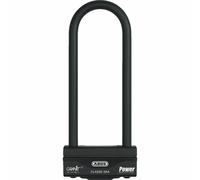 U ABUS 58/140HB Motorcycle or Electric Bike Lock, 310mm SRA Approved