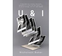 U AND I : A True Story