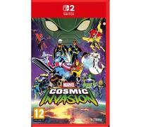 Marvel Cosmic Invasion - Switch 2